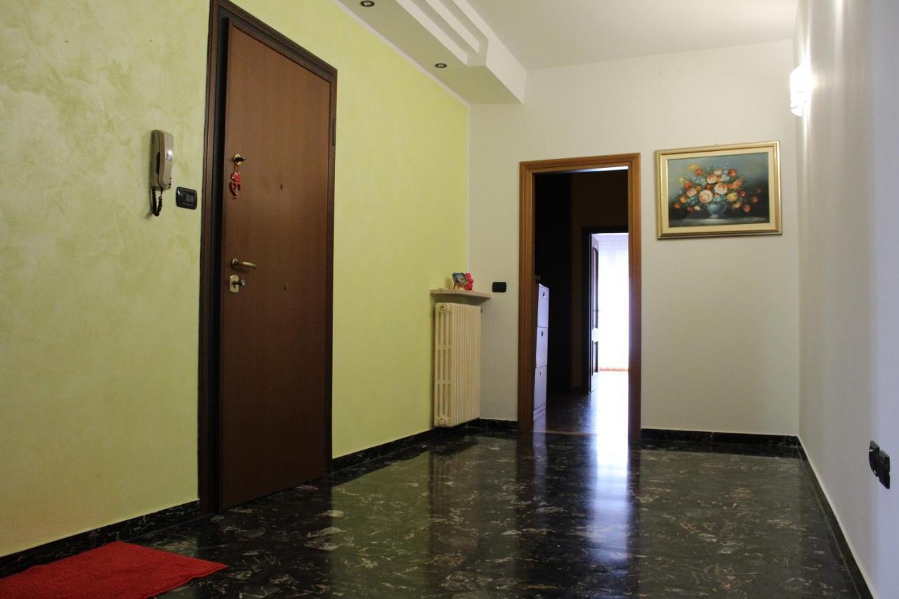 “ La Terrazza “ Holiday home