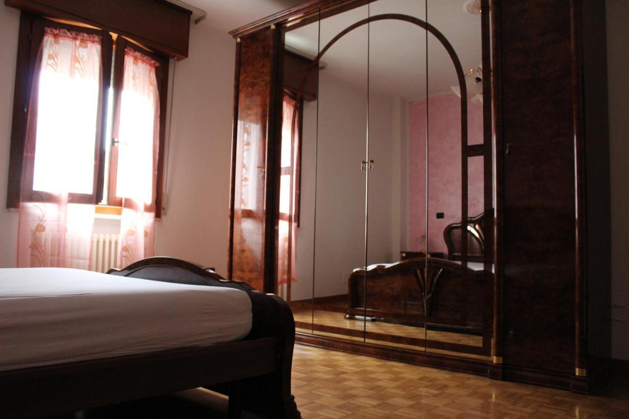 “ La Terrazza “ Holiday home