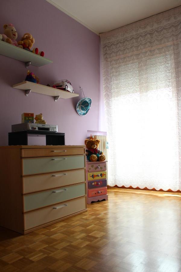 Holiday home “ La Terrazza “ Comacchio