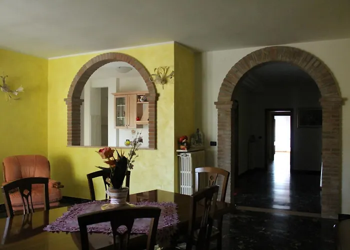 Casa Vacanze “ La Terrazza “