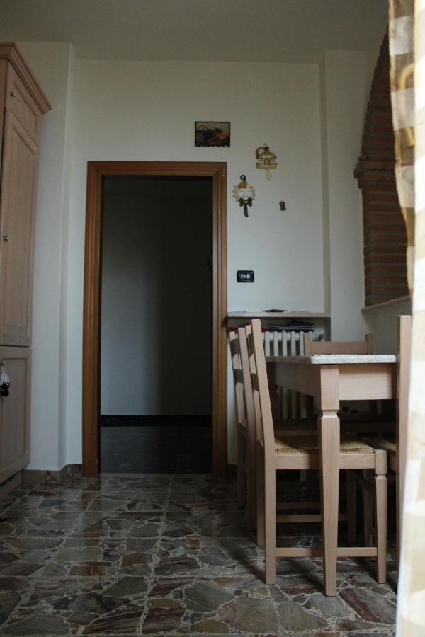 “ La Terrazza “ Ferienhaus *