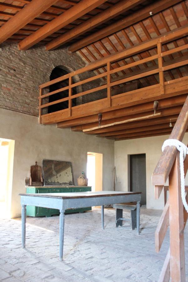 Ferienhaus “ La Terrazza “