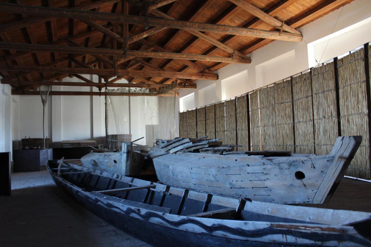 Ferienhaus “ La Terrazza “ Comacchio
